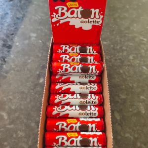 imagem do produto Baton
