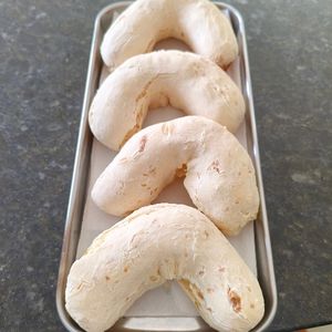 imagem do produto Biscoito queijo 