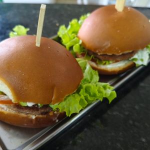 imagem do produto Hamburguinho 