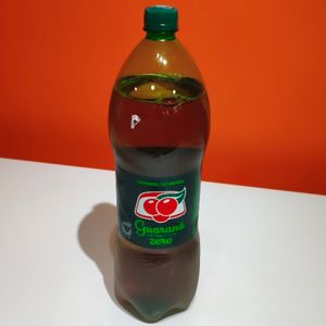imagem do produto Guaraná Antártica Zero 2 Litros 