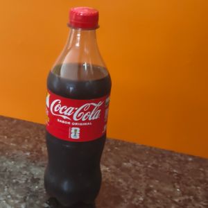imagem do produto Coca cola 600 ml 