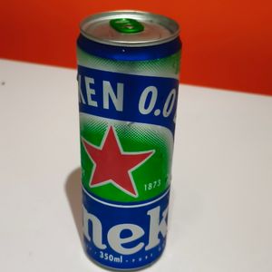 imagem do produto Heineken zero álcool 