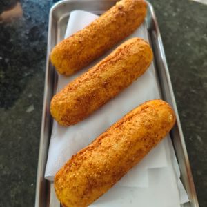 imagem do produto Enrolado Salsicha 