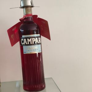 imagem do produto Campari dose 