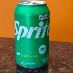 imagem do produto Sprite 340 ml