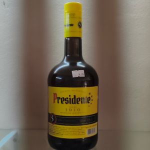 imagem do produto Conhaque Presidente dose 