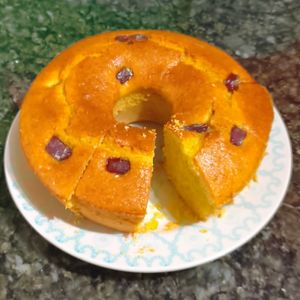 imagem do produto Bolos