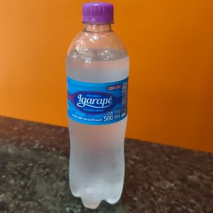imagem do produto Água mineral c/ gás 
