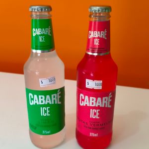 imagem do produto Ice Cabare
