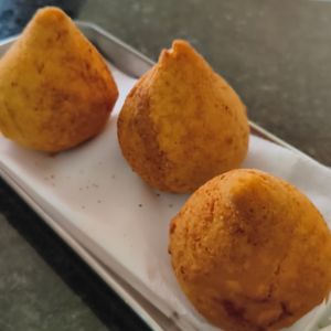 imagem do produto Coxinha Frango