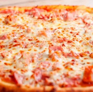 imagem do produto Pizza Mista/Frango