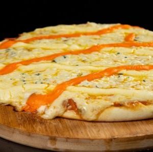 imagem do produto PIZZA 4 QUEIJOS