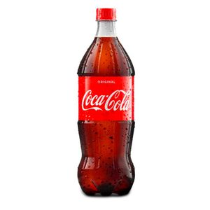 imagem do produto COCA-COLA 1L