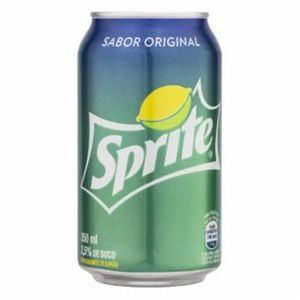 imagem do produto Sprite 310ml