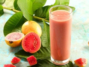 imagem do produto Suco Goiaba 400ml