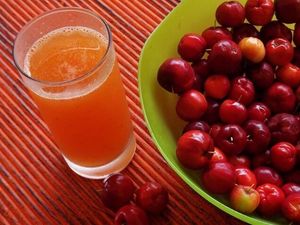 imagem do produto Suco Acerola 400ml