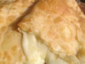 imagem do produto Pastel Queijo