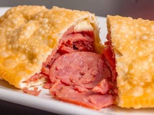 imagem do produto Pastel Calabresa