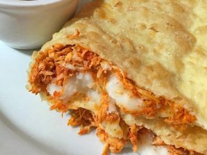 imagem do produto Pastel frango Catupiry