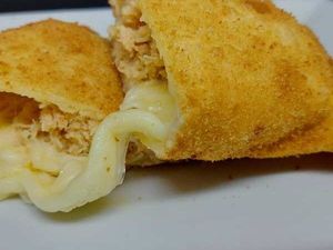 imagem do produto Pastel frango Queijo