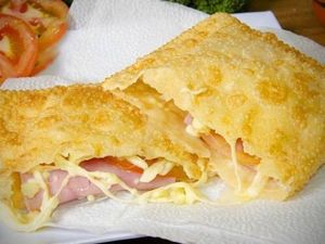 imagem do produto Pastel Misto