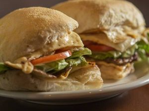 imagem do produto Baurú