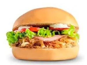 imagem do produto X-Frango