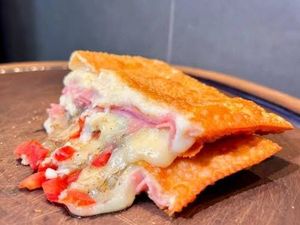 imagem do produto Pastel pizza