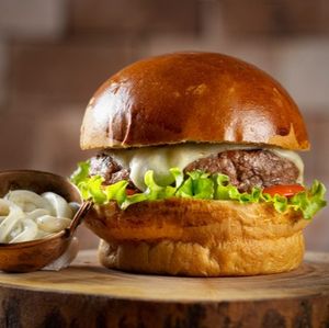 imagem do produto Burguer Fome