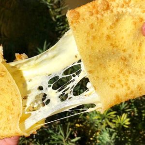 imagem do produto Pastel 4Queijo