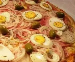 imagem do produto Pizza Frango/Portuguesa