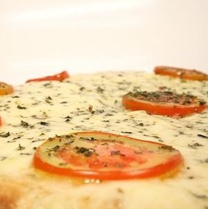 imagem do produto Pizza Mista/Musarela