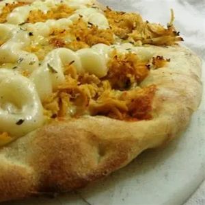 imagem do produto Pizza Frango/Musarela