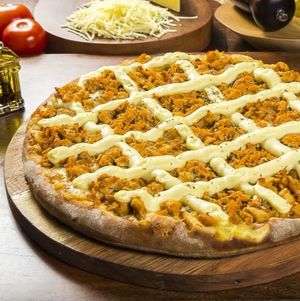 imagem do produto PIZZA FRANGO CATUPIRY