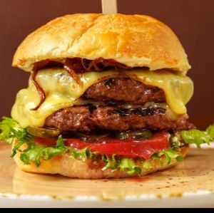 imagem do produto Duplo Fome