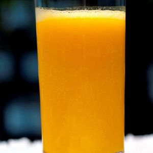 imagem do produto SUCO MARACUJA 400 ML