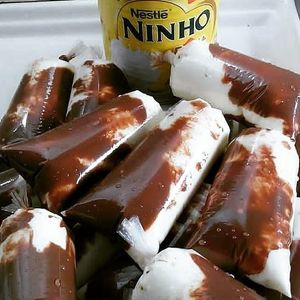 imagem do produto DIM DIM NINHO COM CHOCOLATE