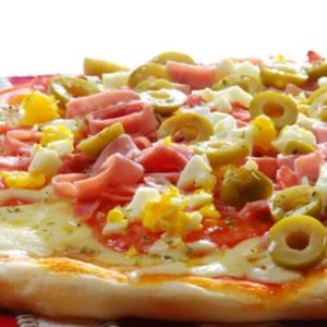 imagem do produto PIZZA PORTUGUESA