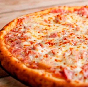 imagem do produto Pizza Mista/calabresa