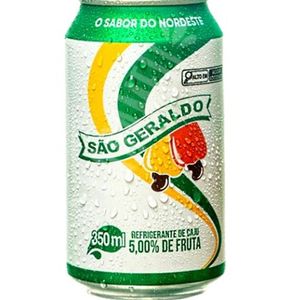 imagem do produto São Geraldo lata