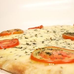 imagem do produto PIZZA MUSARELA