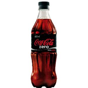 imagem do produto Coca 600 zero