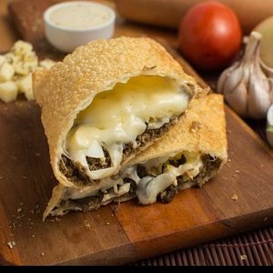 imagem do produto Pastel Carne/Queijo