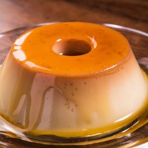 imagem do produto PUDIM 120ML