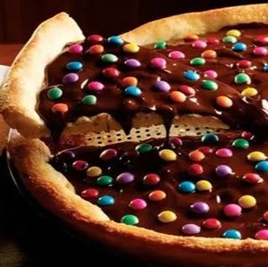 imagem do produto PIZZA CHOCOLATE (MM)