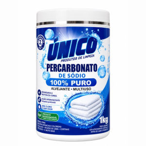 imagem do produto Percarbonato de sódio 1kg