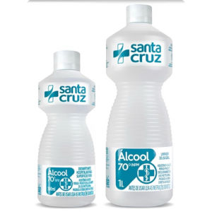 imagem do produto Álcool 70