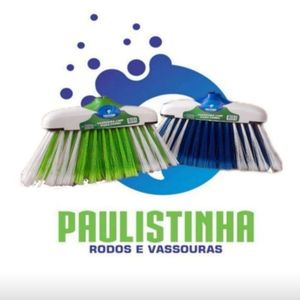 imagem do produto Vassoura Paulistinha