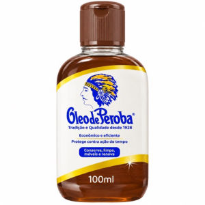 imagem do produto Óleo de peroba lustra móveis