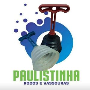 imagem do produto Desentupidor de pia Paulistinha